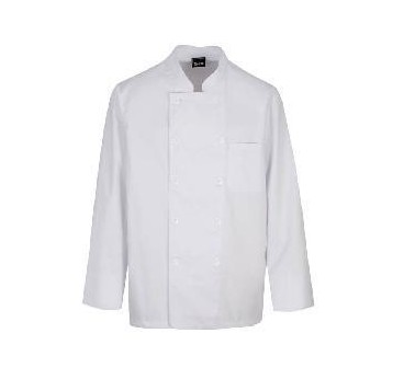 CHAQUETA COCINA UNISEX S