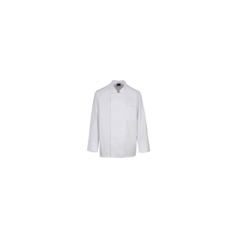 CHAQUETA COCINA UNISEX S CHAQUETA COCINA UNISEX S