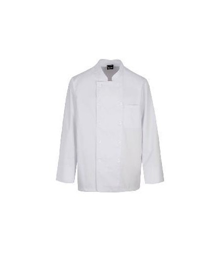 CHAQUETA COCINA UNISEX S
