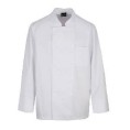 CHAQUETA COCINA UNISEX S CHAQUETA COCINA UNISEX S