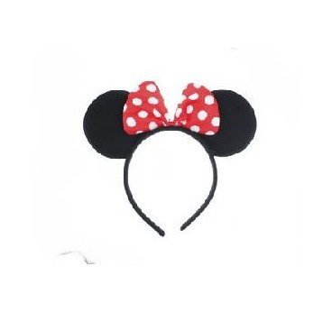 -DIADEMA MINIE