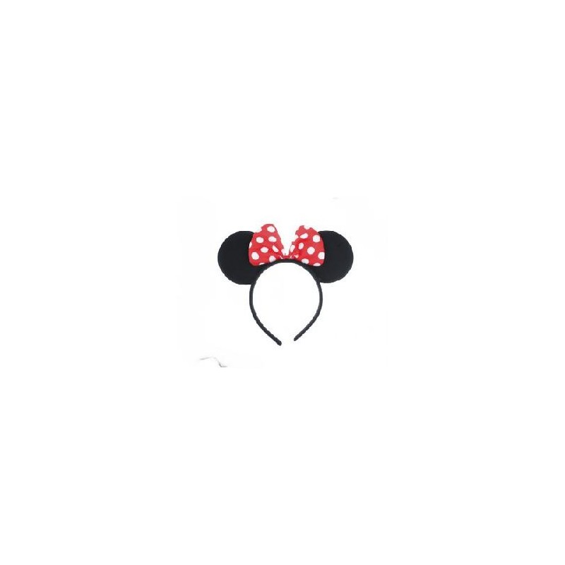 -DIADEMA MINIE