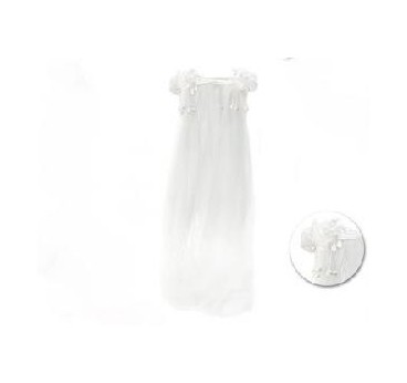 -DIADEMA VELO DE NOVIA