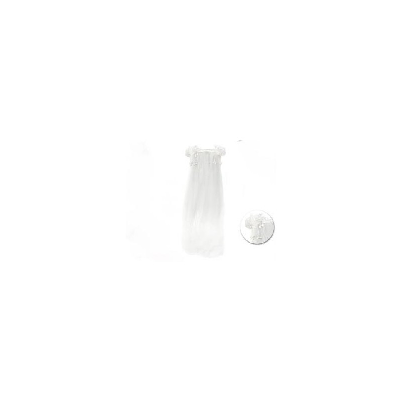 -DIADEMA VELO DE NOVIA