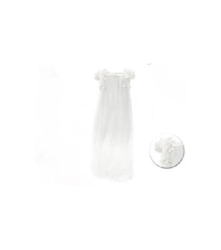 -DIADEMA VELO DE NOVIA