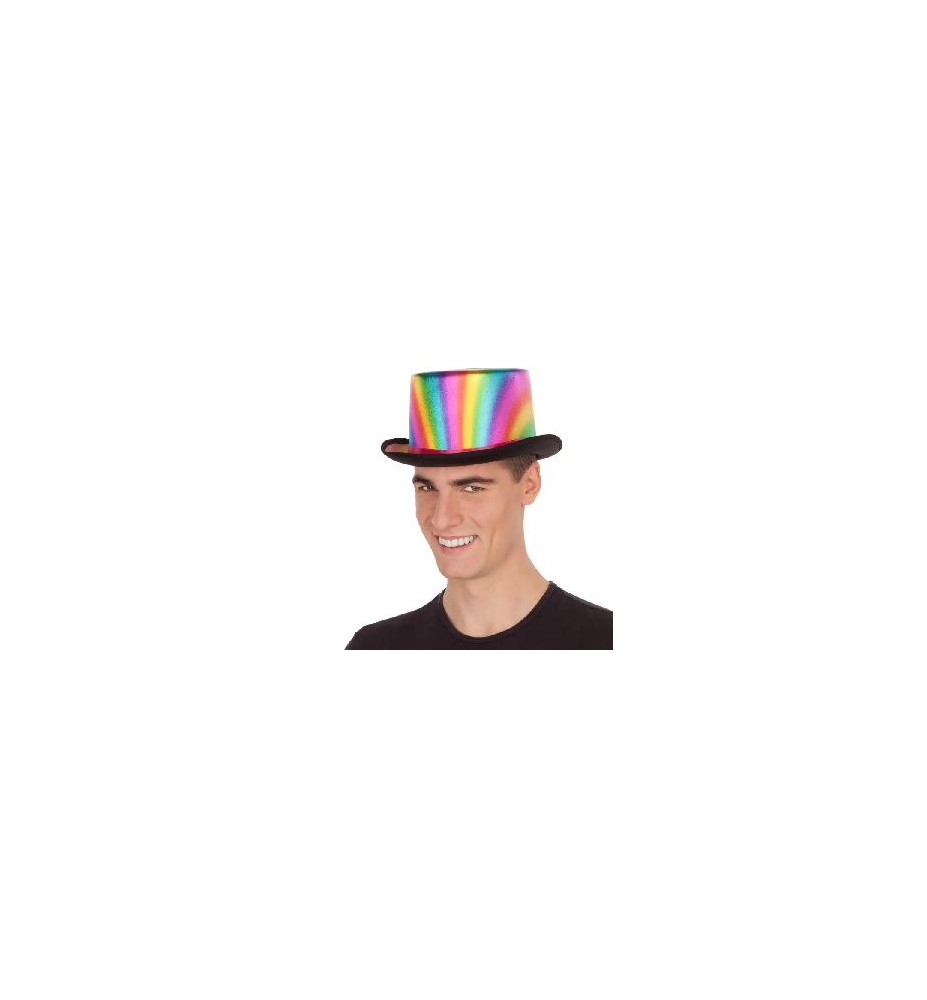 -CHISTERA ARCOIRIS