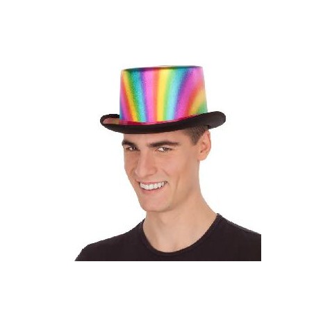 -CHISTERA ARCOIRIS