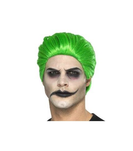 -PELUCA JOKER VERDE