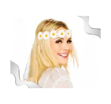 -TOCADO MARGARITAS