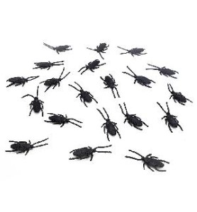 -BLISTER MINI INSECTOS VARIOS