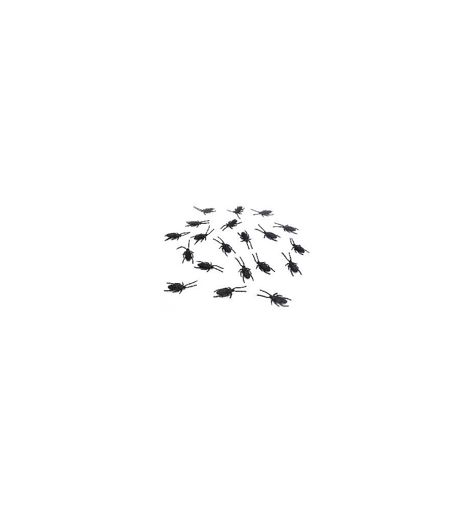 -BLISTER MINI INSECTOS VARIOS