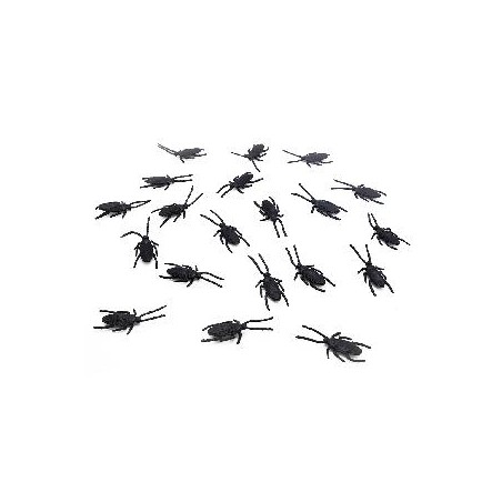 -BLISTER MINI INSECTOS VARIOS